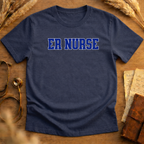 ER NURSE T-SHIRT