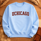 UCHICAGO TEAM SWEATSHIRT