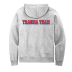 TRAUMA TEAM FULL ZIP HOODIE