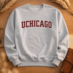 UCHICAGO TEAM SWEATSHIRT