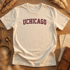 UCHICAGO Medical Team Adult Softstyle Unisex T-Shirt