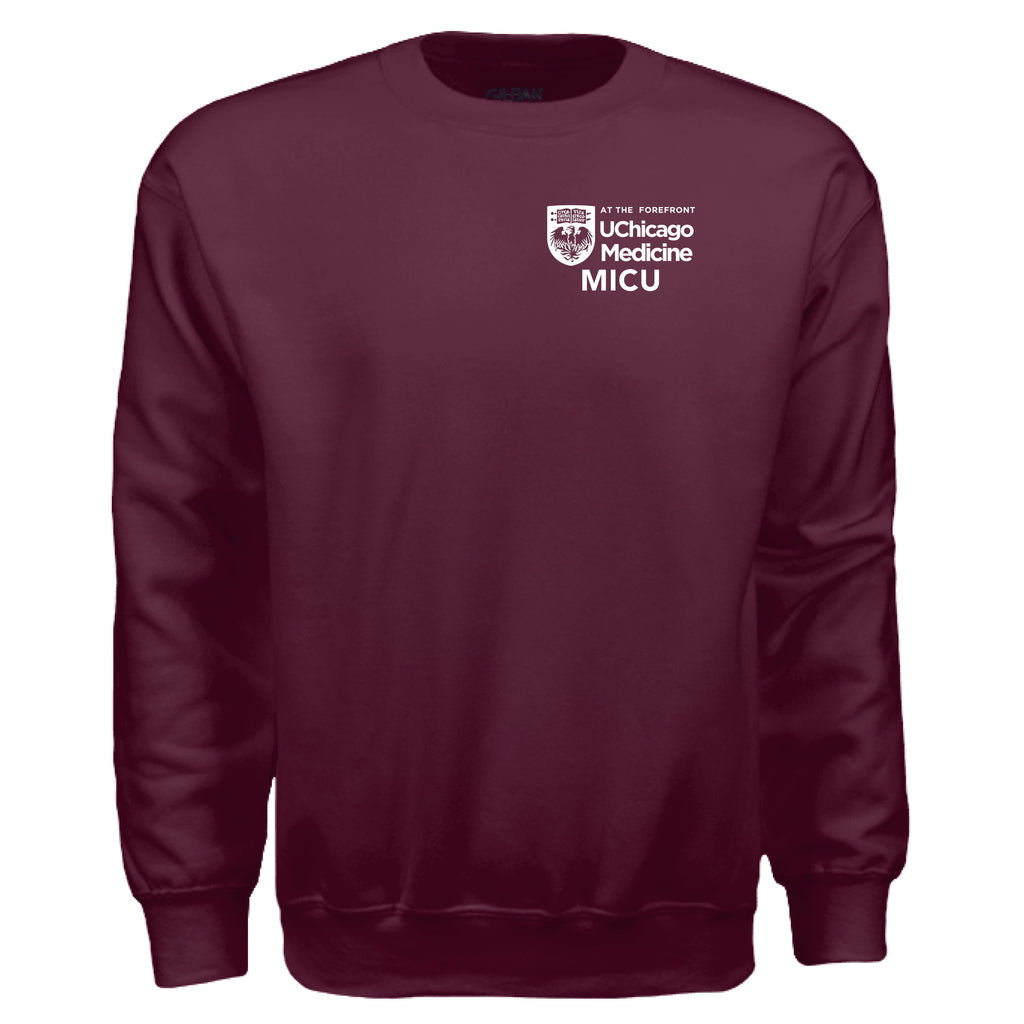 MAROON - FRONT