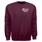 MAROON - FRONT