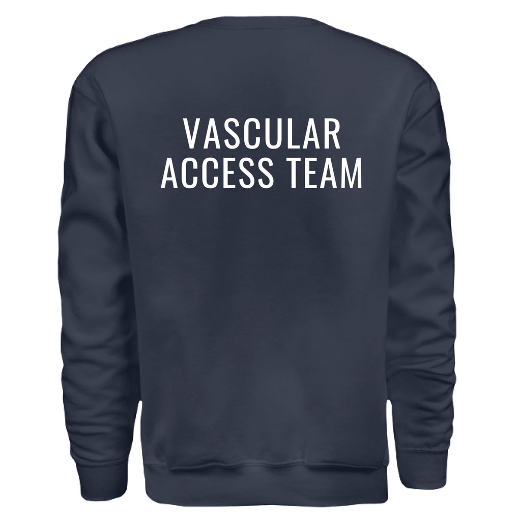 NAVY - BACK