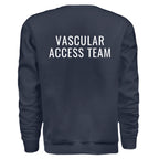 NAVY - BACK