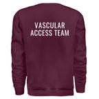 MAROON - BACK