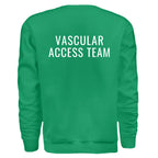 IRISH GREEN - BACK