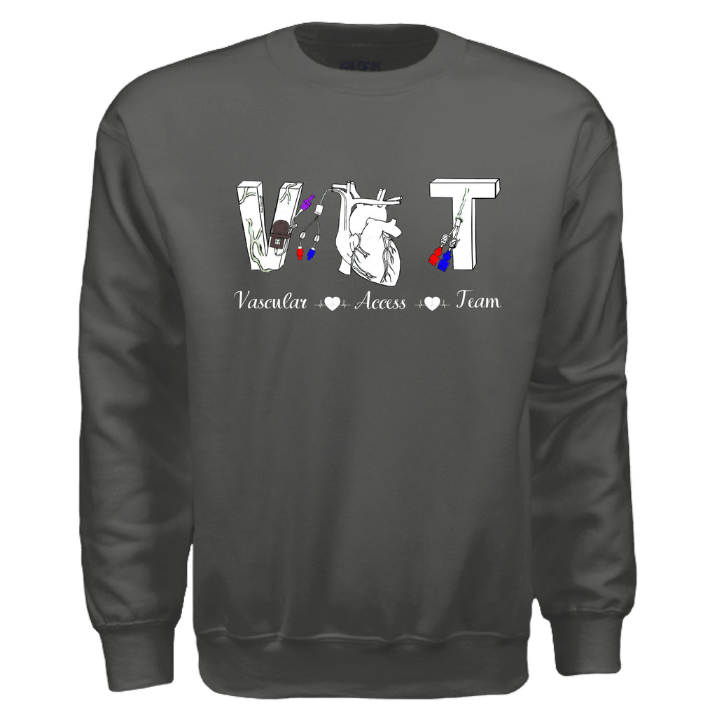 CHARCOAL - FRONT