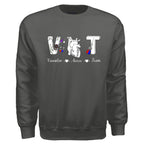 CHARCOAL - FRONT