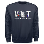 NAVY - FRONT