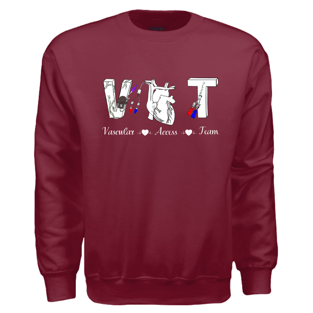 CARDINAL RED - FRONT