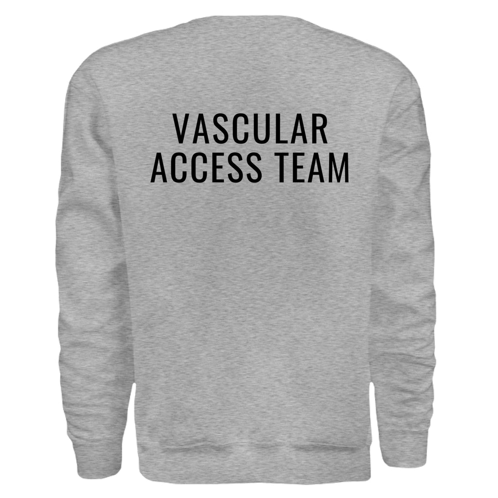 SPORT GREY - BACK