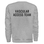 SPORT GREY - BACK