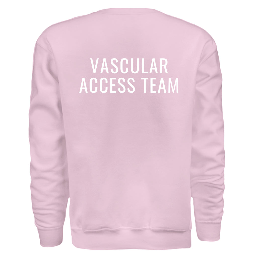 LIGHT PINK - BACK