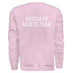 LIGHT PINK - BACK