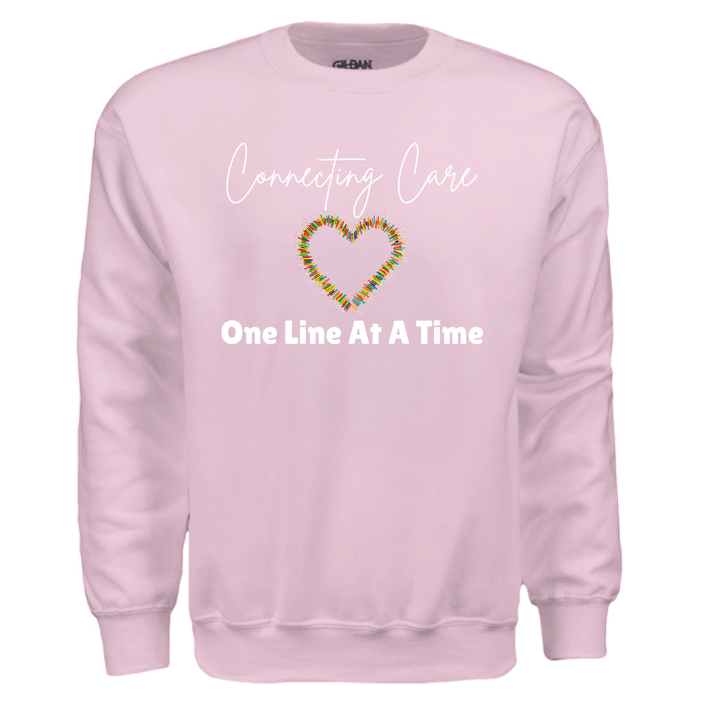 LIGHT PINK - FRONT