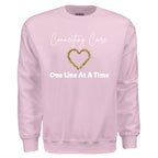 LIGHT PINK - FRONT