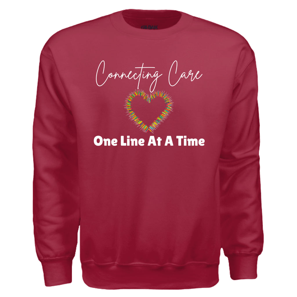 CHERRY RED - FRONT