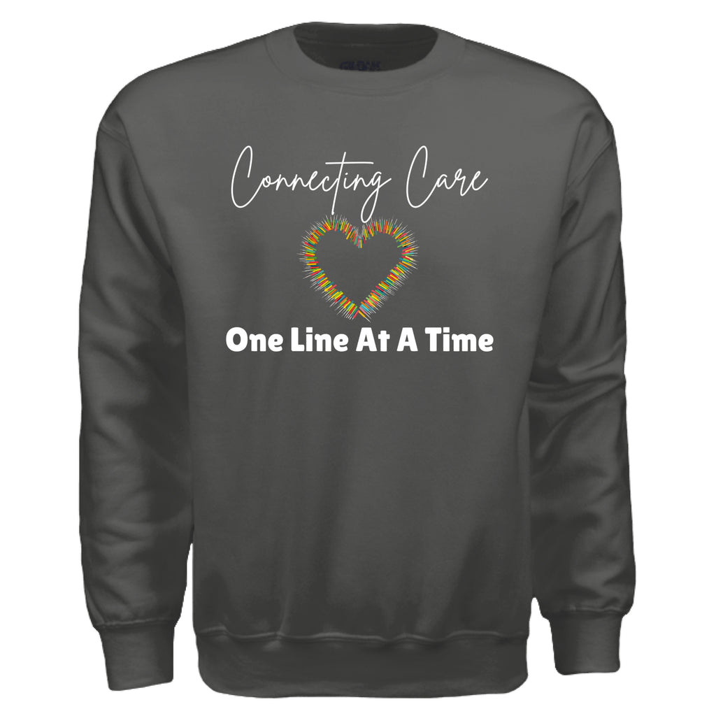 CHARCOAL - FRONT