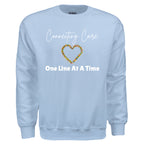 LIGHT BLUE - FRONT