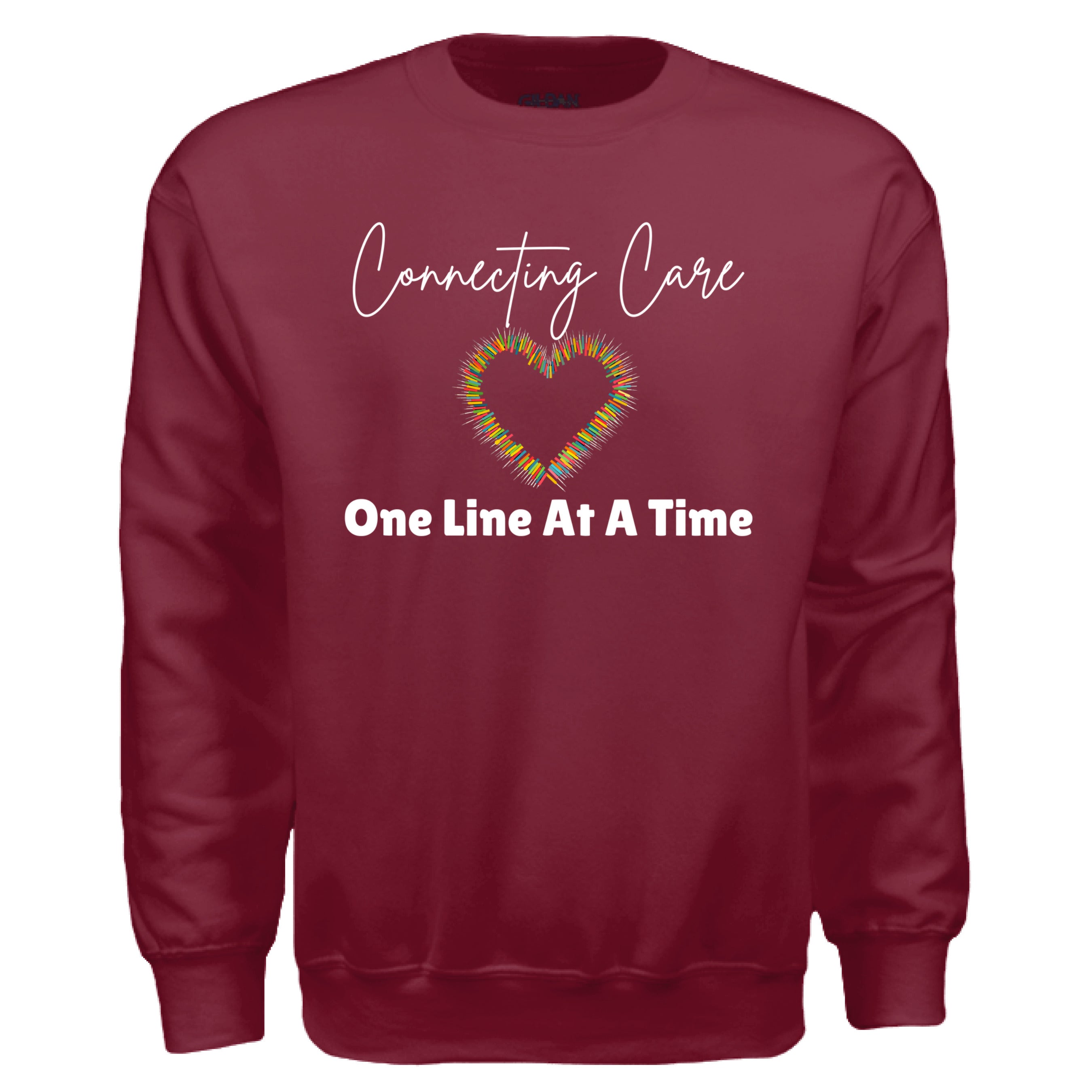 CARDINAL RED - FRONT