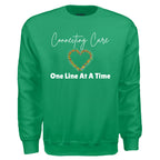 IRISH GREEN - FRONT
