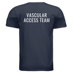 NAVY - BACK