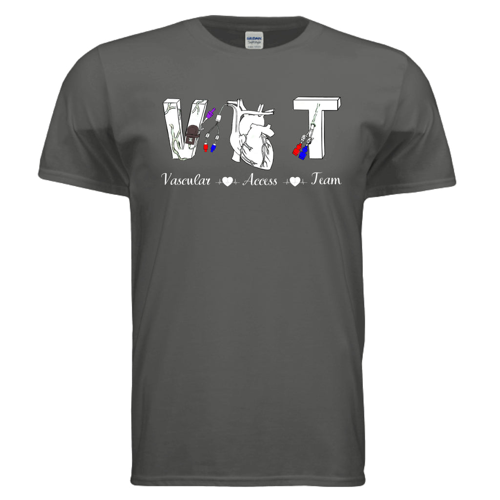 CHARCOAL - FRONT