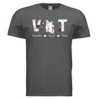 CHARCOAL - FRONT