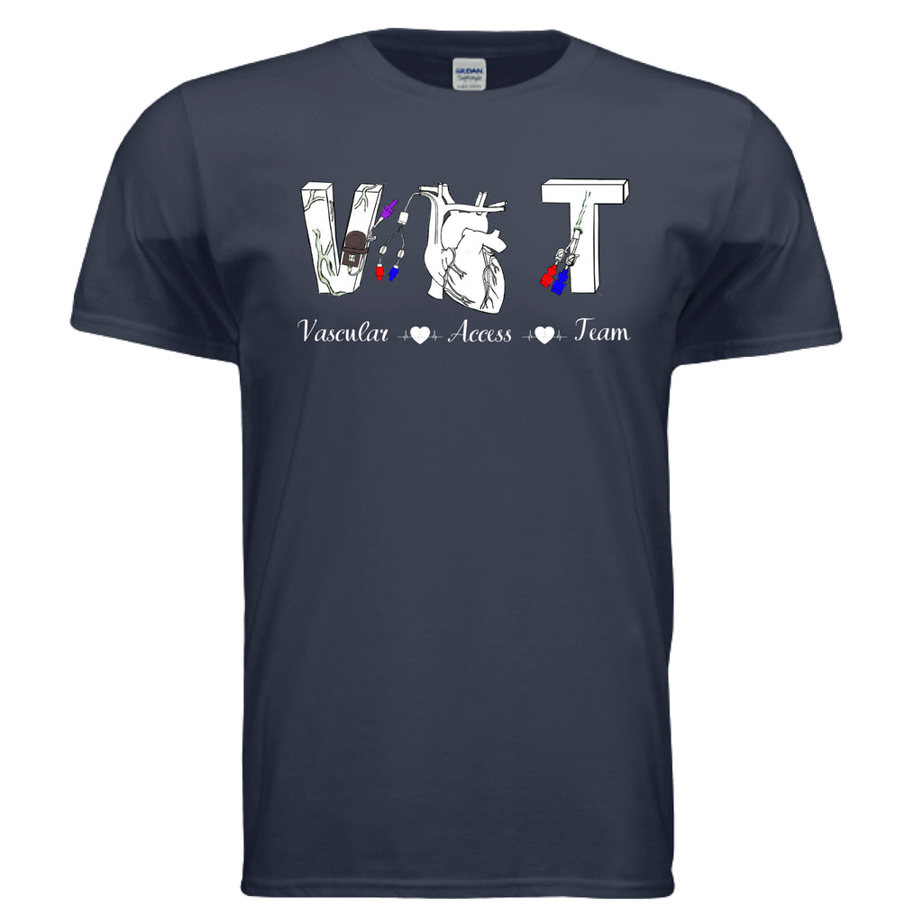 NAVY - FRONT