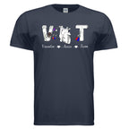 NAVY - FRONT
