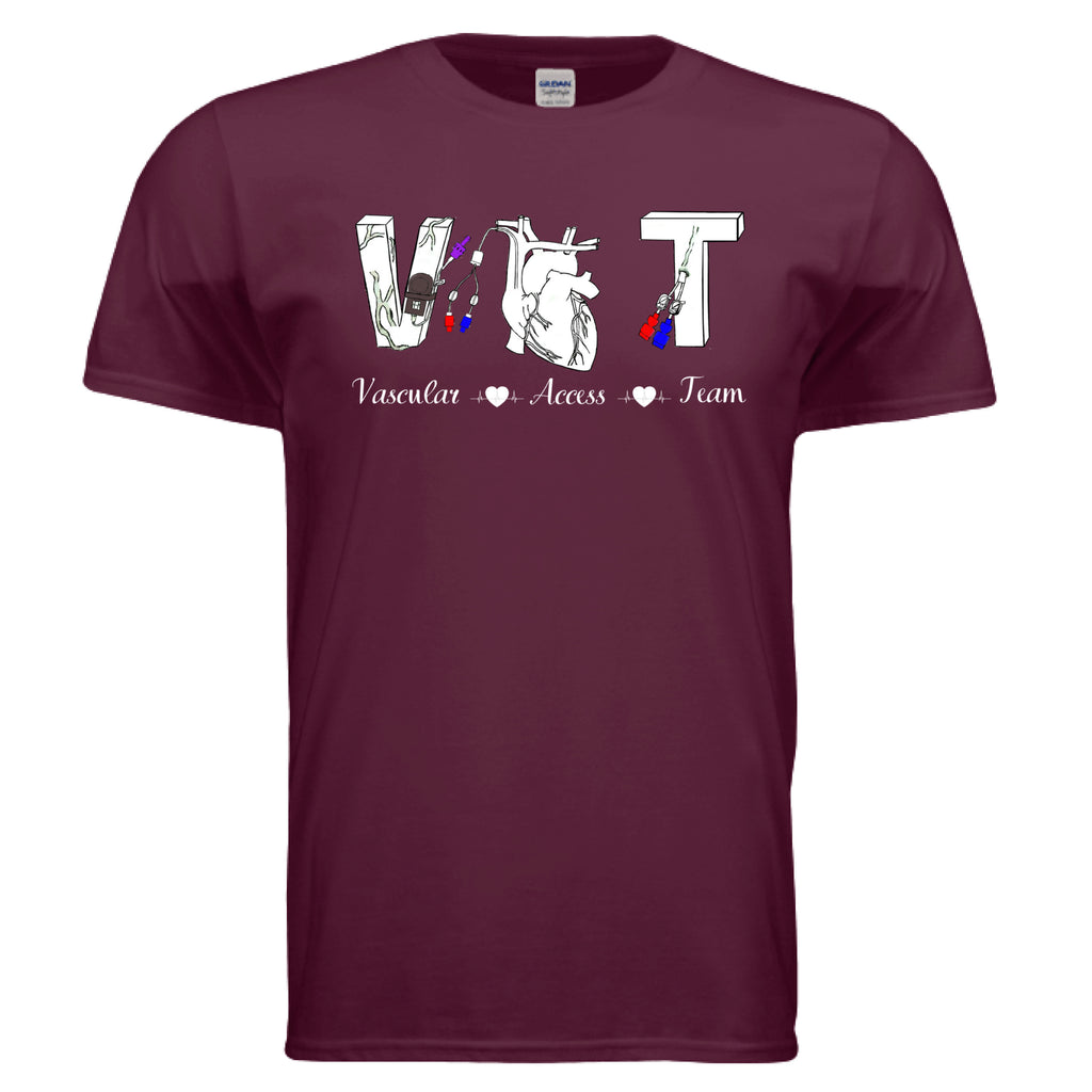 MAROON - FRONT