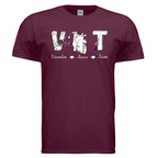 MAROON - FRONT