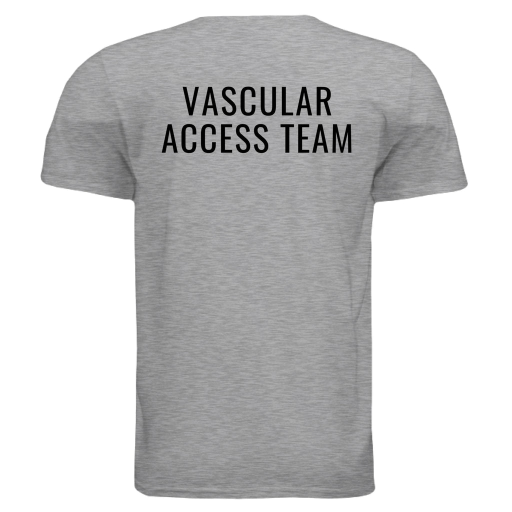 SPORT GREY - BACK