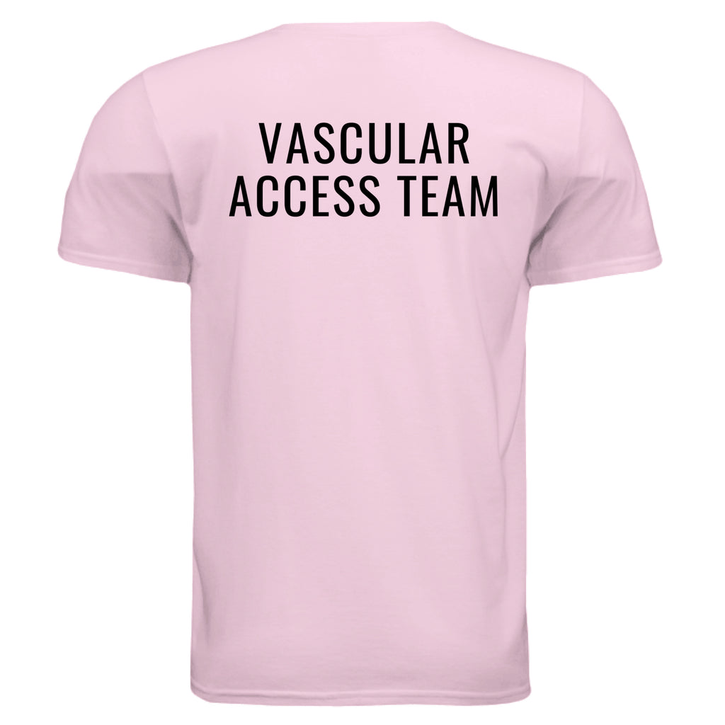 Light Pink - BACK