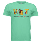 HEATHER IRISH GREEN - FRONT