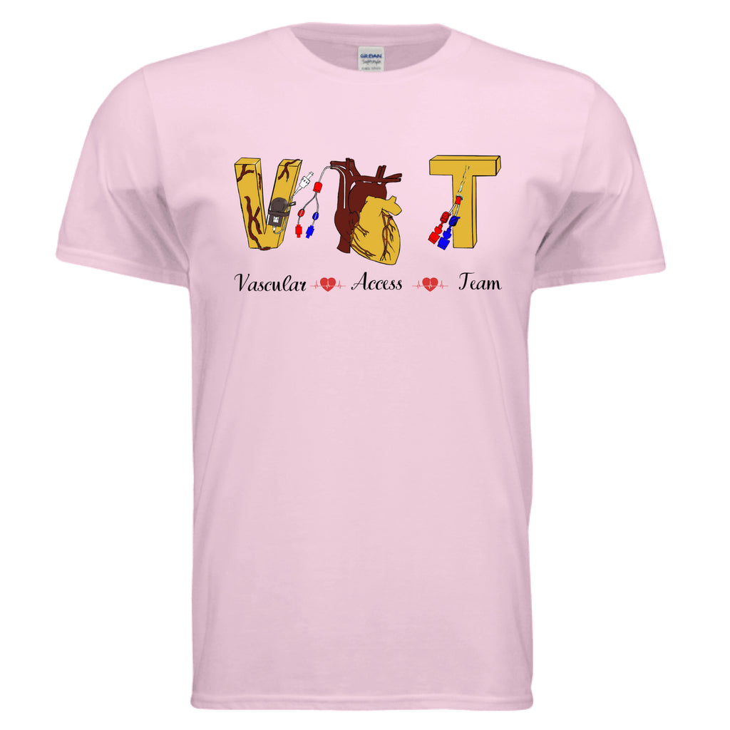 Light Pink - FRONT
