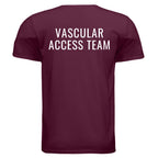 MAROON - BACK