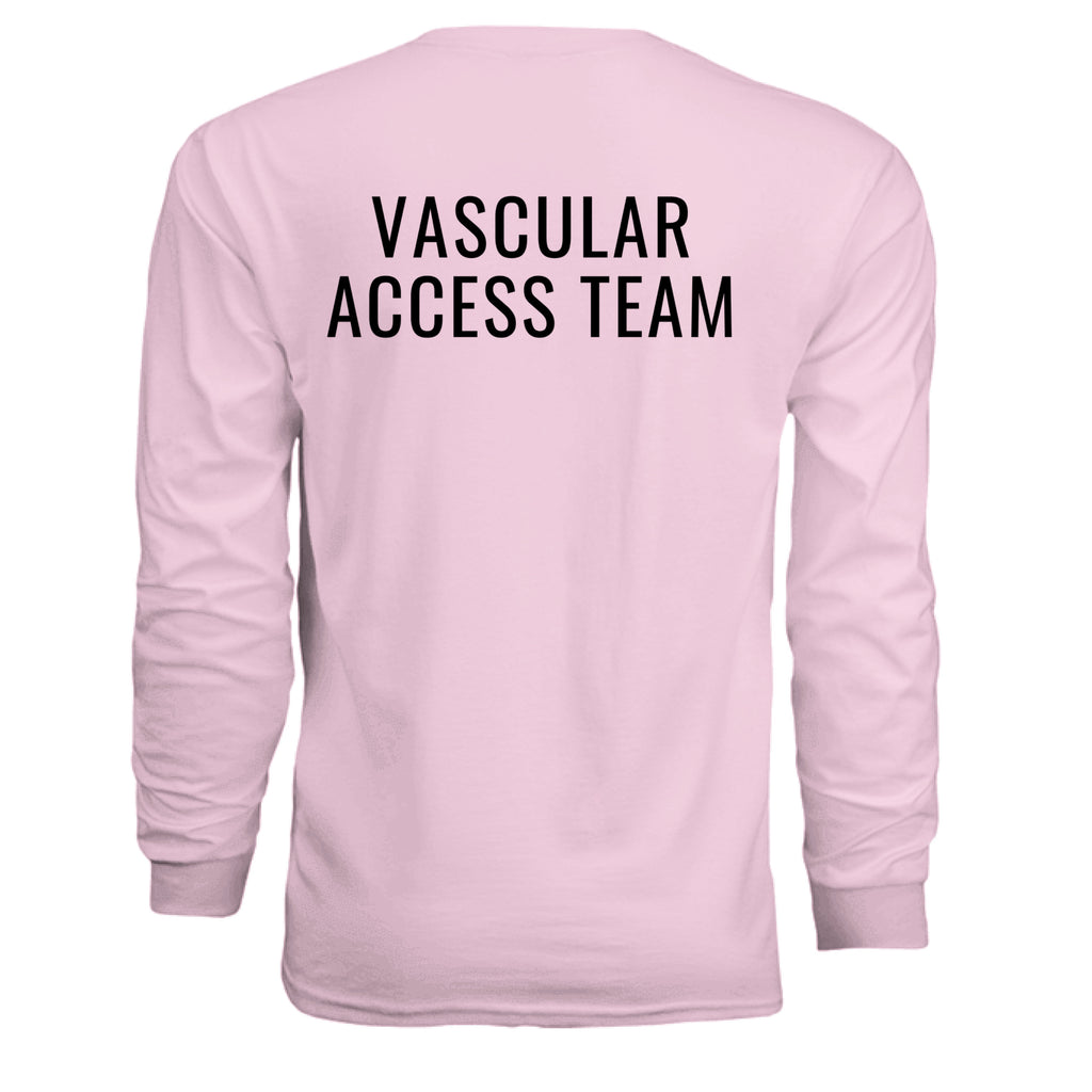 LIGHT PINK - BACK
