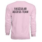 LIGHT PINK - BACK