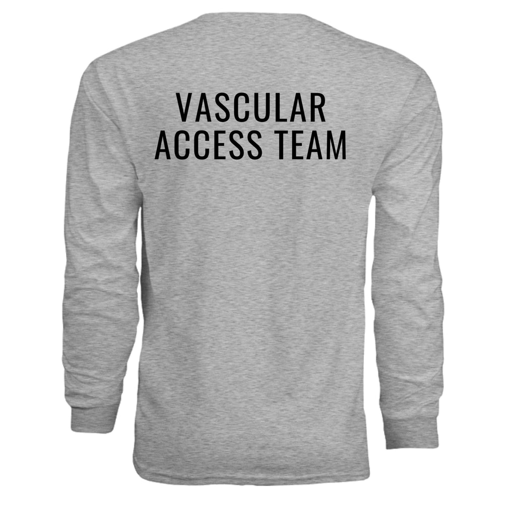 SPORT GREY - BACK