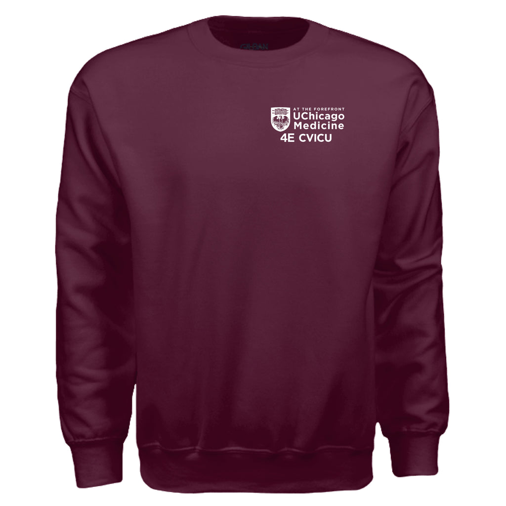 MAROON - FRONT