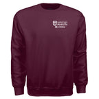MAROON - FRONT