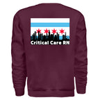 MAROON - BACK