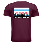 MAROON - BACK