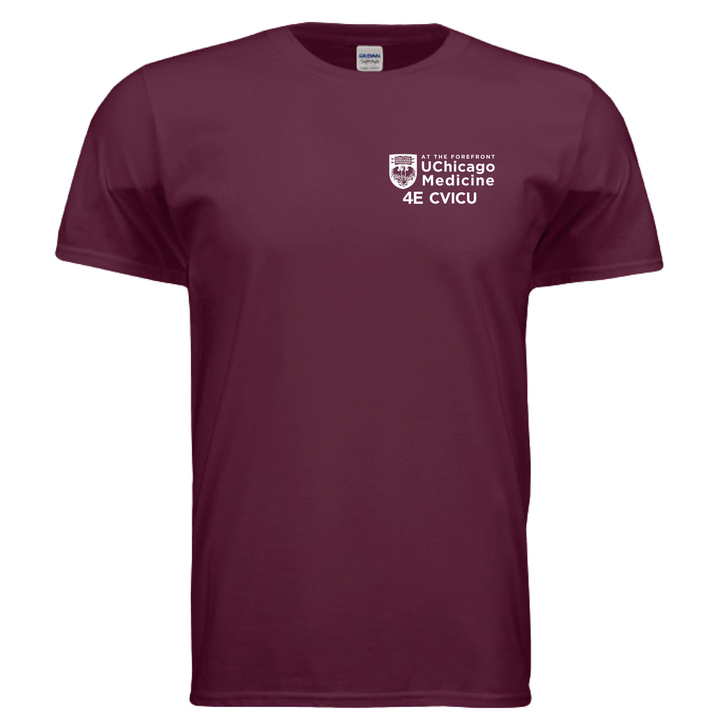 MAROON - FRONT