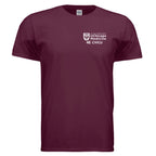 MAROON - FRONT