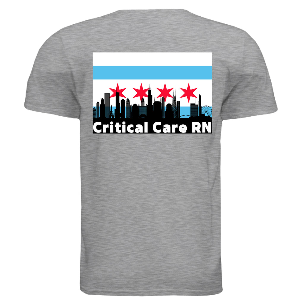 SPORT GREY - BACK