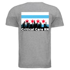 SPORT GREY - BACK