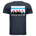 NAVY - BACK